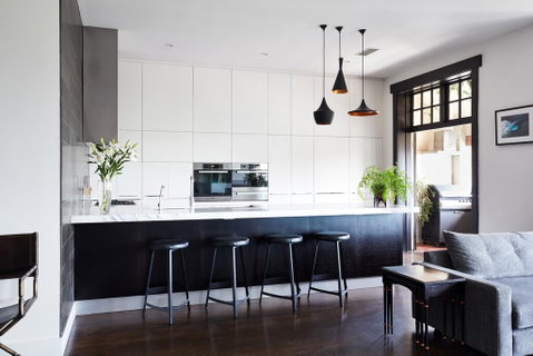 St Kilda Beachfront Penthouse - Accommodation Gold Coast 0