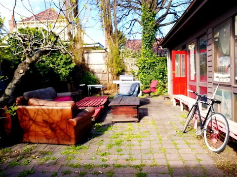 St Kilda East Backpackers' Hostel - Accommodation Gold Coast 1