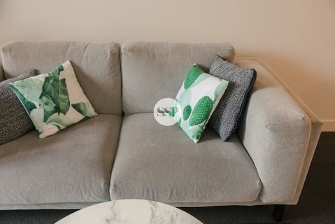 St Kilda Rd LV 5 2BDR2BATHR WIFI Albert Park - Accommodation Gold Coast 3