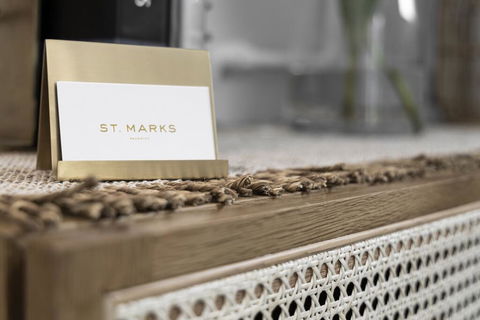 St Marks Randwick - Gold Coast 4U 0