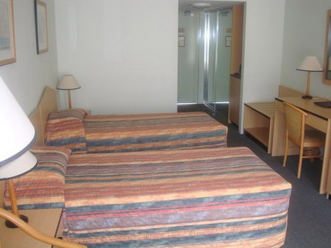 St Marys Park View Motel - Accommodation Gold Coast 2