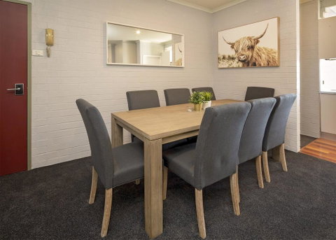 St Moritz 11 - Accommodation Gold Coast 1
