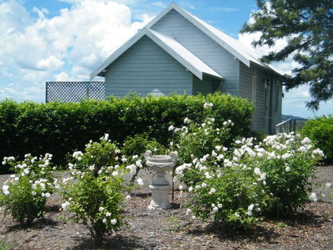 St Peter's Fairview - Accommodation Gold Coast 2