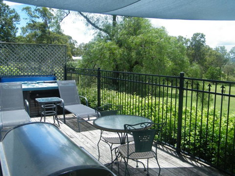 St Peter's Fairview - Accommodation Gold Coast 0