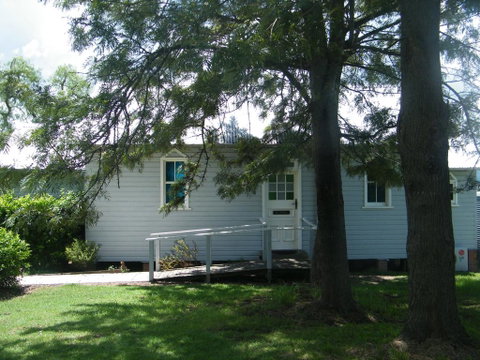 St Peter's Fairview - Accommodation Gold Coast 3