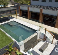 St Tropez - Accommodation Gold Coast