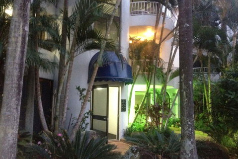 St Tropez Resort - Accommodation Gold Coast 3