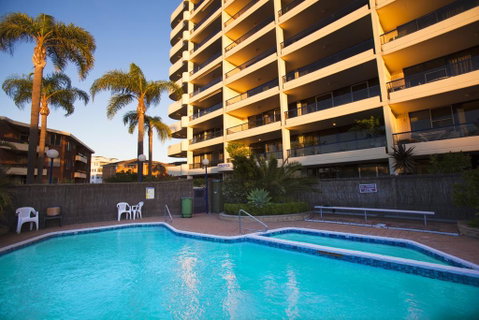 St Tropez Unit 39 - The Entrance, NSW - Accommodation Gold Coast 0