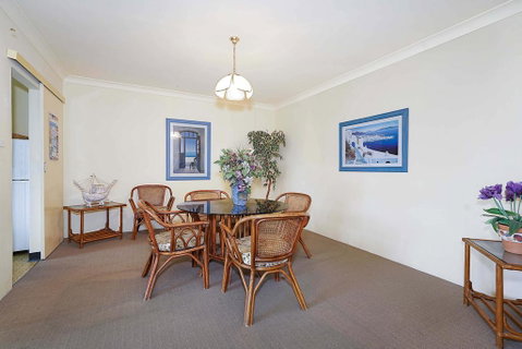 St Tropez Unit 9 - The Entrance, NSW - Accommodation Gold Coast 2