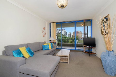 St Tropez Unit 9 - The Entrance, NSW - Accommodation Gold Coast 1