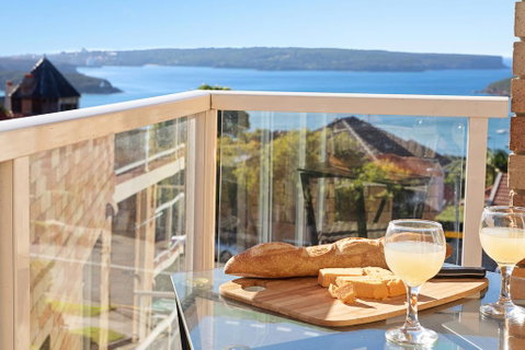 St Valentines Apartments Mosman - Accommodation Gold Coast 0