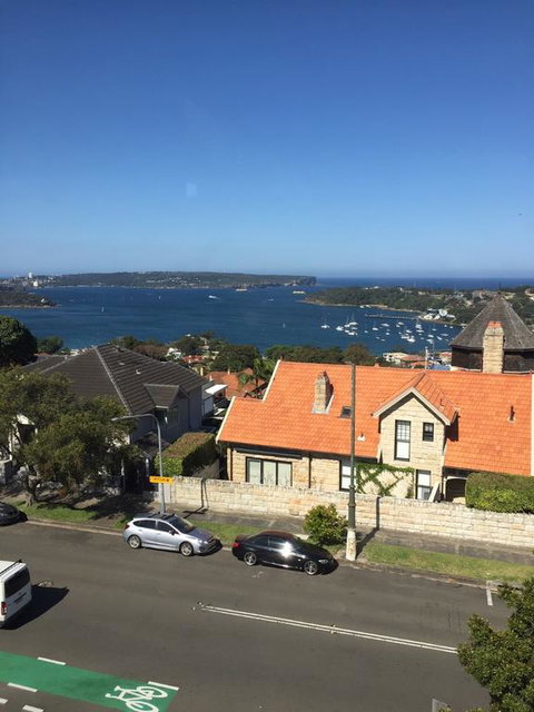 St Valentines Apartments Mosman - Accommodation Gold Coast 3