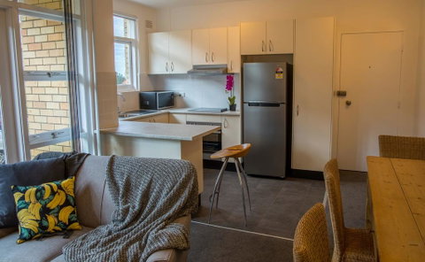 St Valentines Apartments Mosman - Accommodation Gold Coast 1
