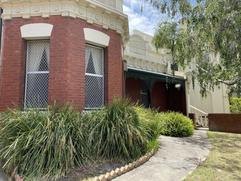 St. Elizabeth's Home - Accommodation Gold Coast 0