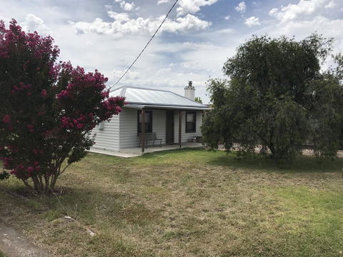 Stable Cottage - Gold Coast 4U 0