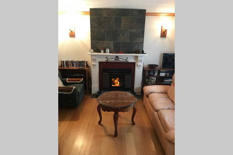 Stable Cottage - Gold Coast 4U 2