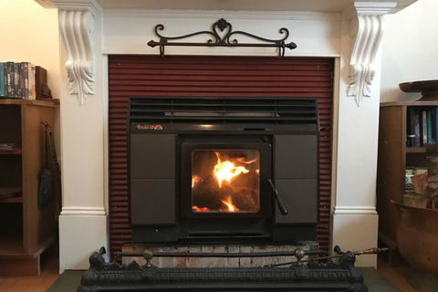 Stable Cottage - Gold Coast 4U 1
