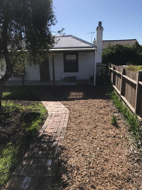 Stable Cottage - Gold Coast 4U 3