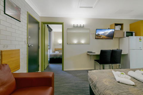 Stagecoach Inn Motel - Gold Coast 4U 3