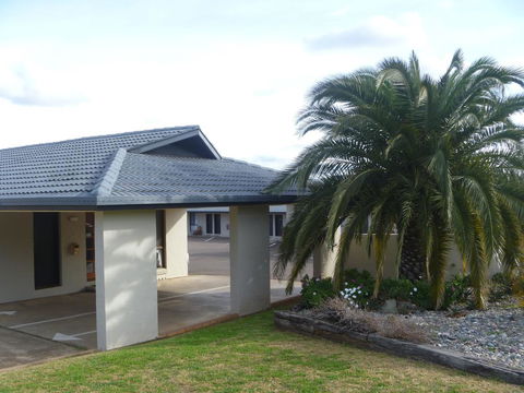 Stagecoach Inn Motel - Gold Coast 4U 0