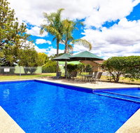 Stagecoach Motel Wodonga - Accommodation Gold Coast