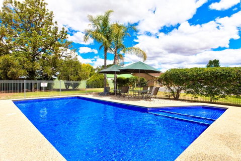 Stagecoach Motel Wodonga - Accommodation Gold Coast 0
