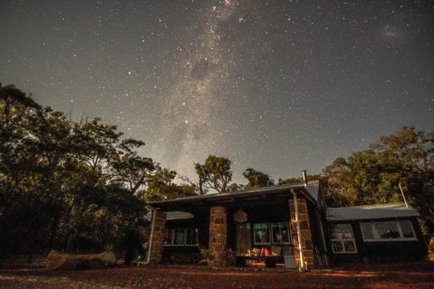 Standing Stone House - Accommodation Gold Coast 1