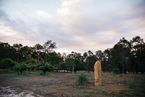 Standing Stone House - Accommodation Gold Coast 2