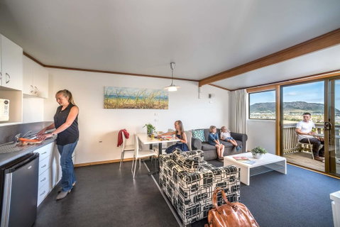 Stanley Seaview Inn - Accommodation Gold Coast 3