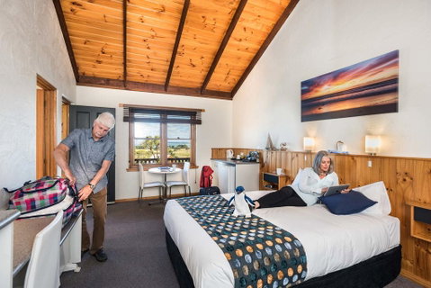 Stanley Seaview Inn - Accommodation Gold Coast 1