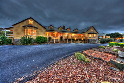 Stanley Seaview Inn - Accommodation Gold Coast 2