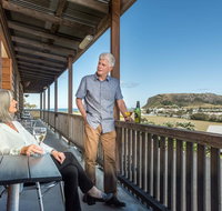 Stanley Seaview Inn - Accommodation Gold Coast