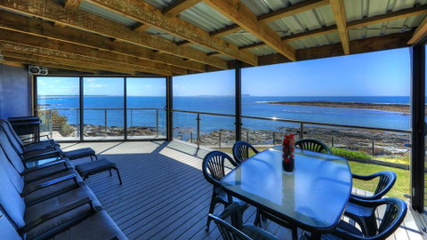 Stanley View Beach House - Accommodation Gold Coast 1