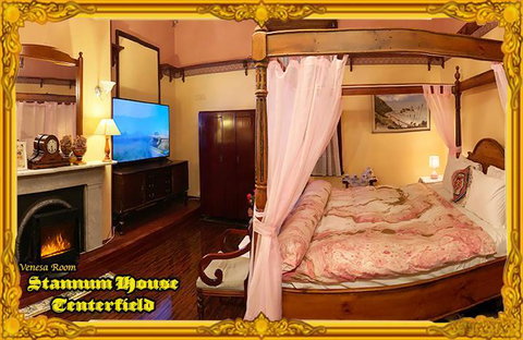 Stannum House - Accommodation Gold Coast 1