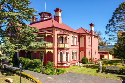Stannum House - Accommodation Gold Coast 3