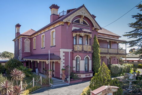 Stannum House - Accommodation Gold Coast 0