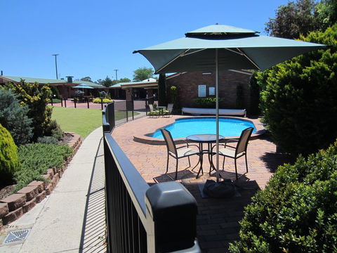 Stannum Lodge Motor Inn - Accommodation Gold Coast 0