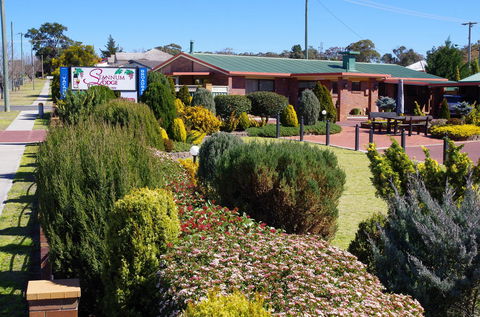 Stannum Lodge Motor Inn - Accommodation Gold Coast 1