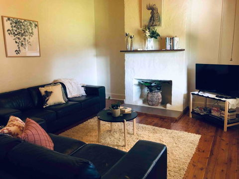 Stanton House, Central,Pets Welcome,Free WiFi&Breakfast! - Gold Coast 4U 2