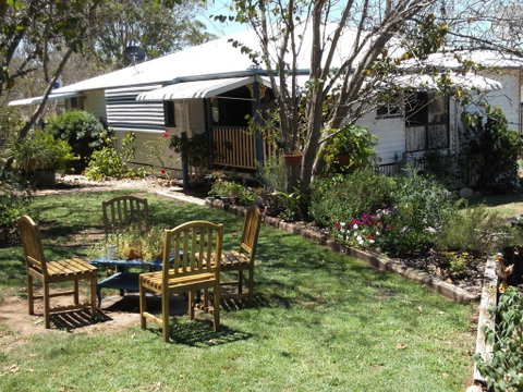 Staple House Bed And Breakfast - Accommodation Gold Coast 2