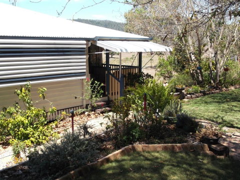 Staple House Bed And Breakfast - Accommodation Gold Coast 0