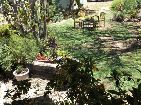 Staple House Bed And Breakfast - Accommodation Gold Coast 1