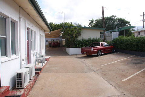 Star Inn Accommodation - Accommodation Gold Coast 1