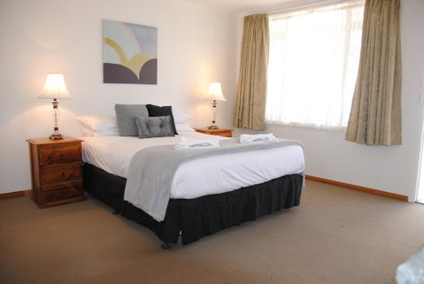 Star Motel Barnawartha - Accommodation Gold Coast 1