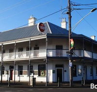 Star of the West Hotel - Accommodation Gold Coast