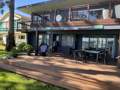 Starfish Cottage - Accommodation Gold Coast 1