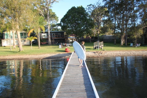 Starfish Cottage - Accommodation Gold Coast 3