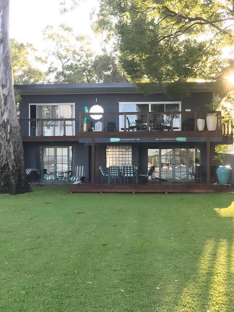 Starfish Cottage - Accommodation Gold Coast 2