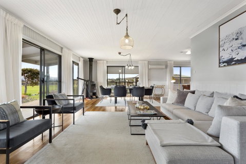 Stargazers Cottage - L'Abode - Accommodation Gold Coast 1