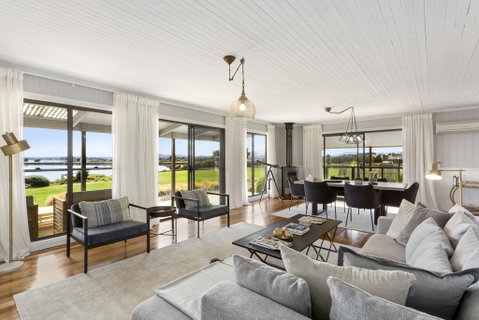 Stargazers Cottage - L'Abode - Accommodation Gold Coast 0